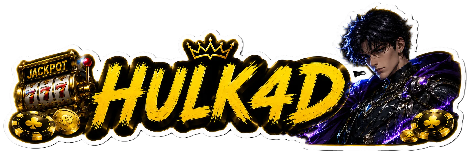 HULK4D